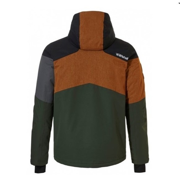 Rehall Mens Drift R Snow jacket NWT - Picture 2 of 12